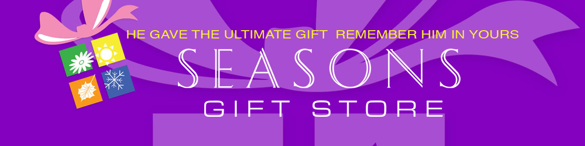 Seasons Gift Store