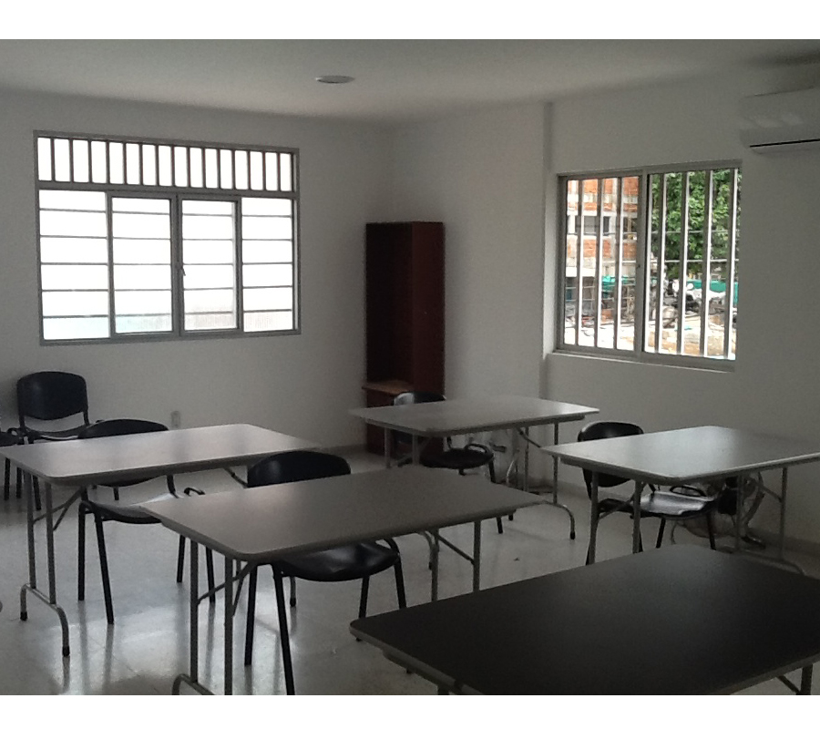 9_ Student Classroom