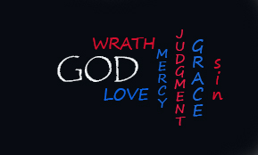 God’s Love & Wrath