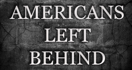Americans Left Behind