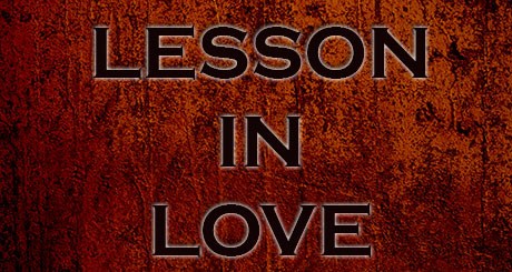 Lesson in Love
