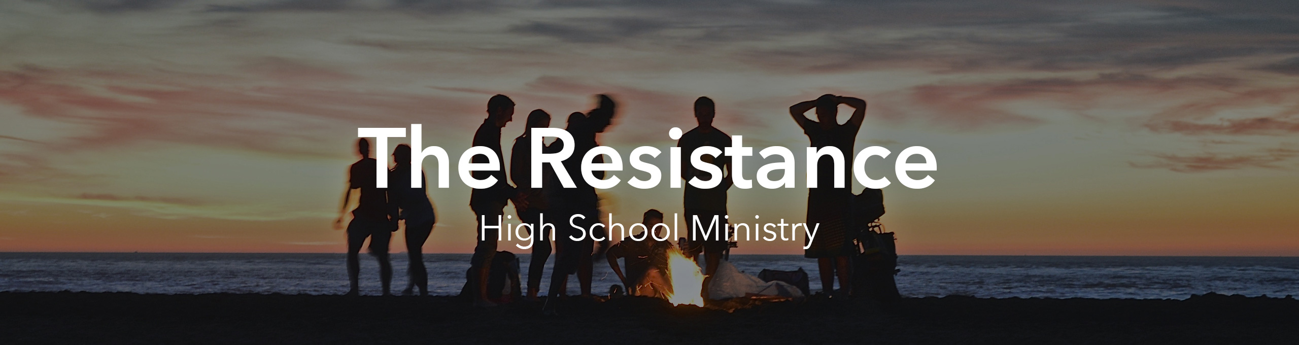 High School (The Resistance)